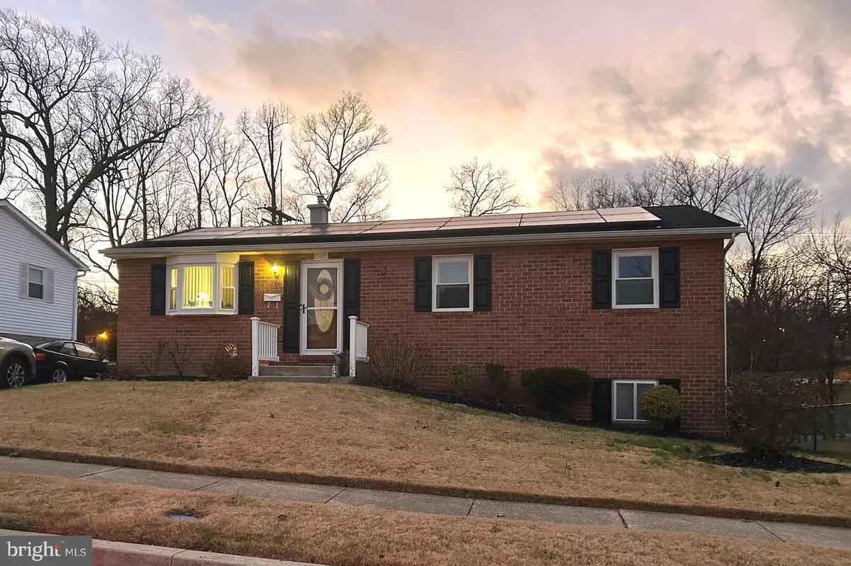 3409 Acton Road, Parkville, MD 21234 - Image #1