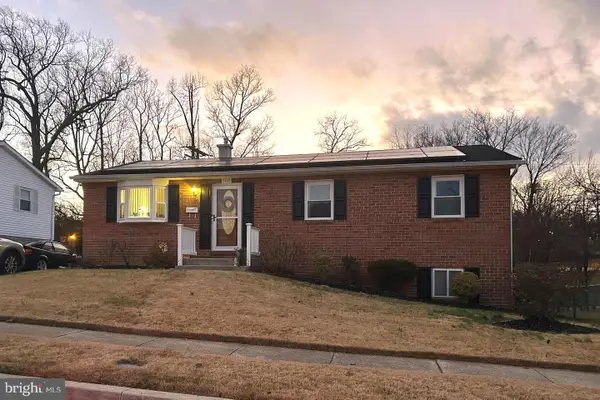 3409 Acton Road, PARKVILLE, MD 21234