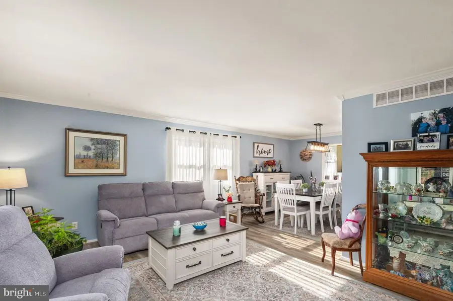 3409 Acton Road, Parkville, MD 21234 - #2