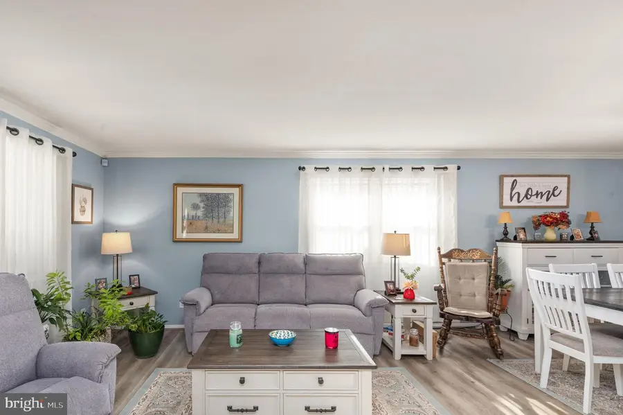 3409 Acton Road, Parkville, MD 21234 - #3