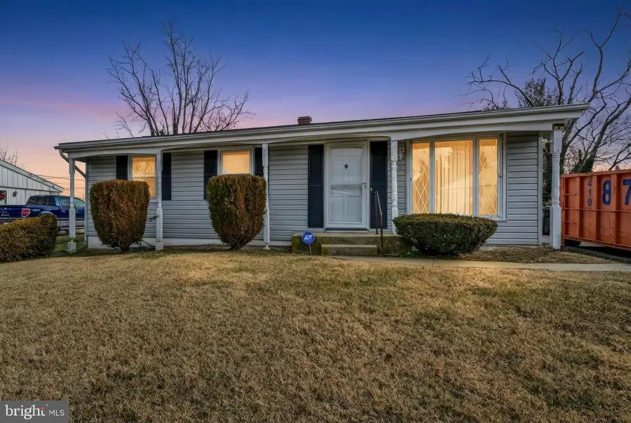 3103 Rheims Rd, Windsor Mill, MD 21244 - Image #2