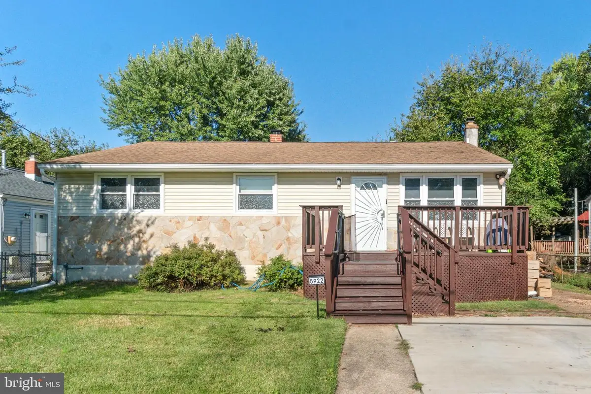 5922 Baltimore St, Baltimore, MD 21207 - #1