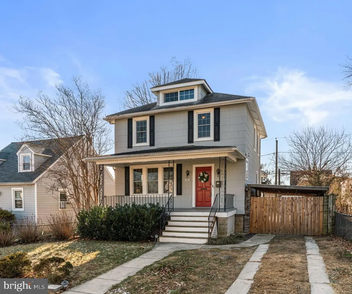 4413 Hooper Ave, Baltimore, MD 21229 - Image #1