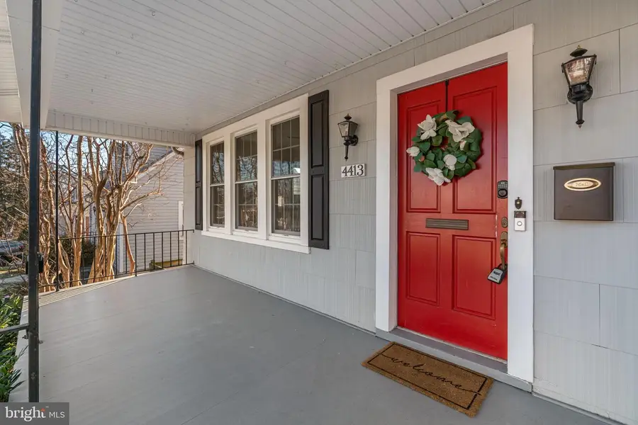 4413 Hooper Ave, Baltimore, MD 21229 - Image #2