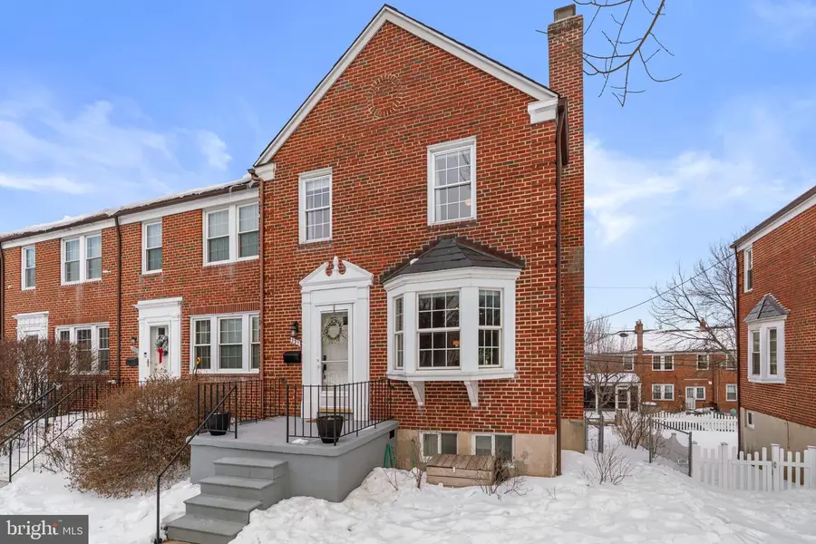 331 Whitfield Rd, Baltimore, MD 21228 - #2