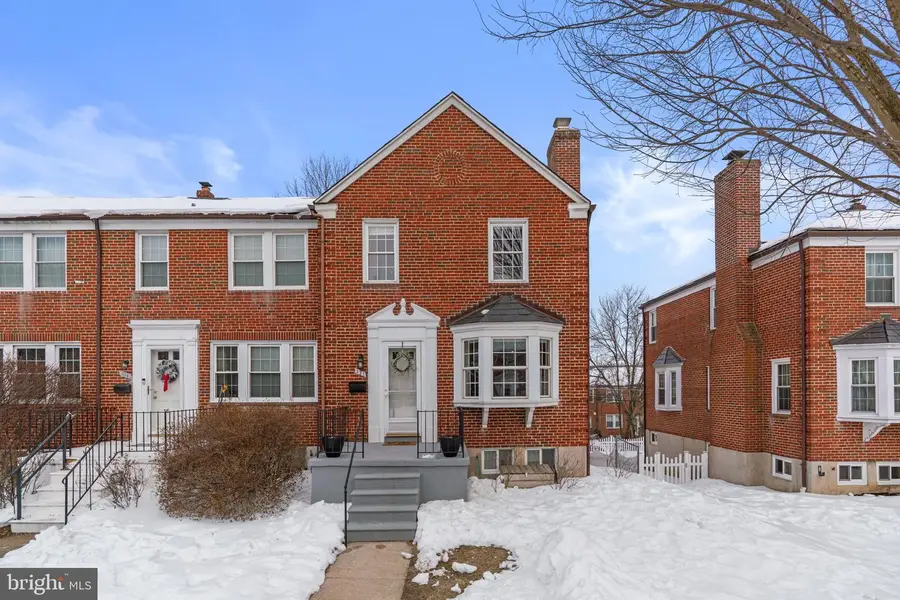 331 Whitfield Rd, Baltimore, MD 21228 - #3