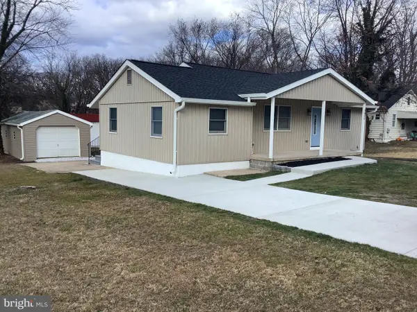 7924 Oakdale Ave, BALTIMORE, MD 21237