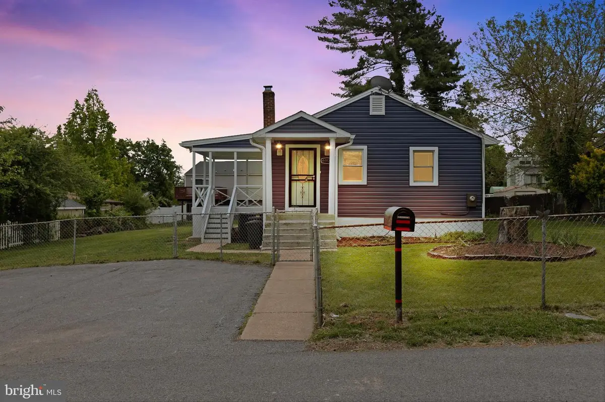 6907 Schissler Ave, Baltimore, MD 21207 - Image #1