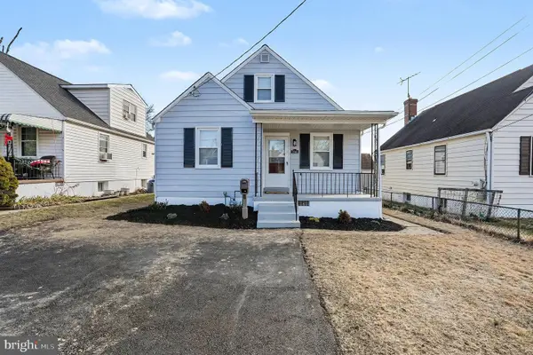 7841 Birmingham Ave, BALTIMORE, MD 21234