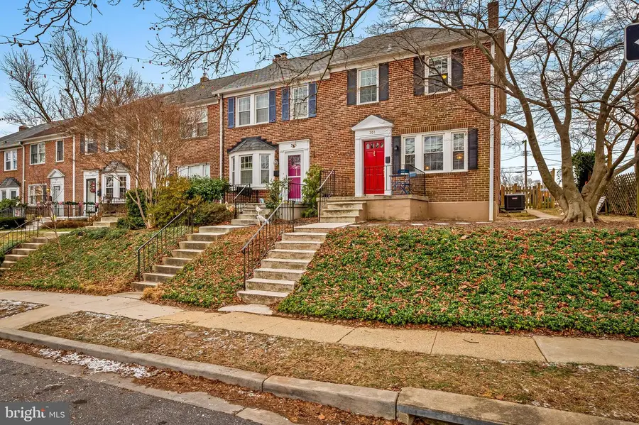 301 Overbrook Rd, Baltimore, MD 21212 - Image #2