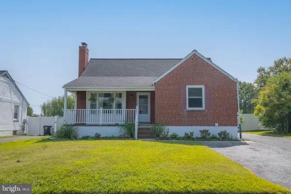 4411 Ebenezer Rd, NOTTINGHAM, MD 21236