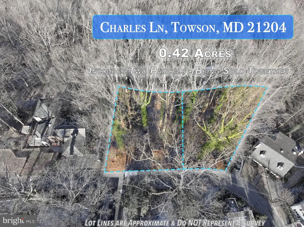 Charlesway, Towson, MD 21204 - Image #1