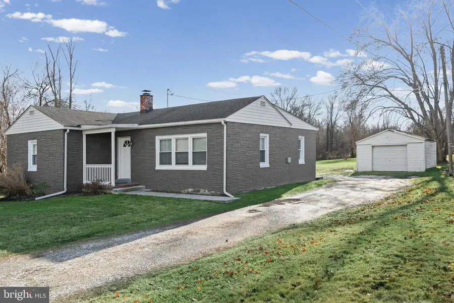 4347 Chapel Rd, Perry Hall, MD 21128 - Image #2