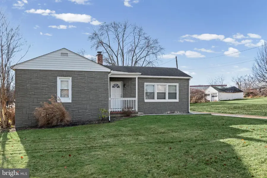 4347 Chapel Rd, Perry Hall, MD 21128 - Image #3