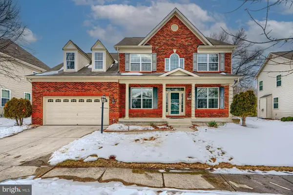 5908 Gambrill Cir, WHITE MARSH, MD 21162