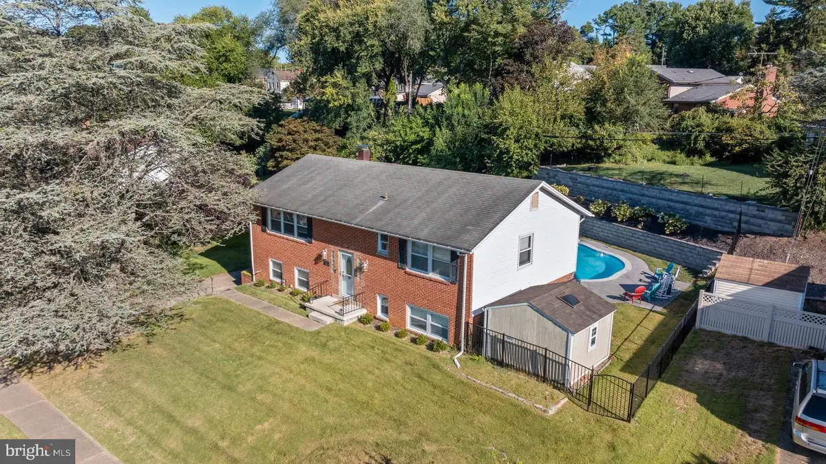 910 Crestwick Rd, Towson, MD 21286 - #1