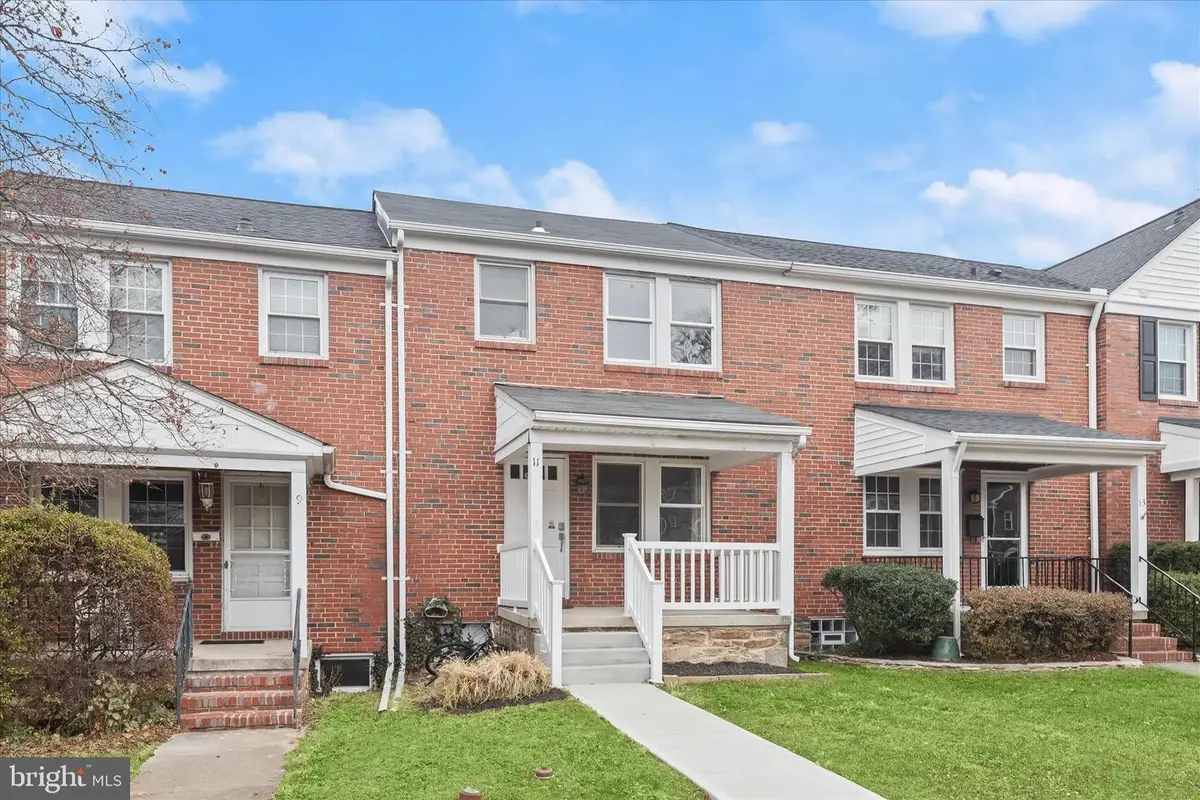 11 Shady Nook Ave, Baltimore, MD 21228 - Image #1