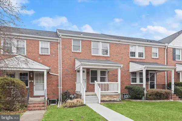 11 Shady Nook Ave, BALTIMORE, MD 21228