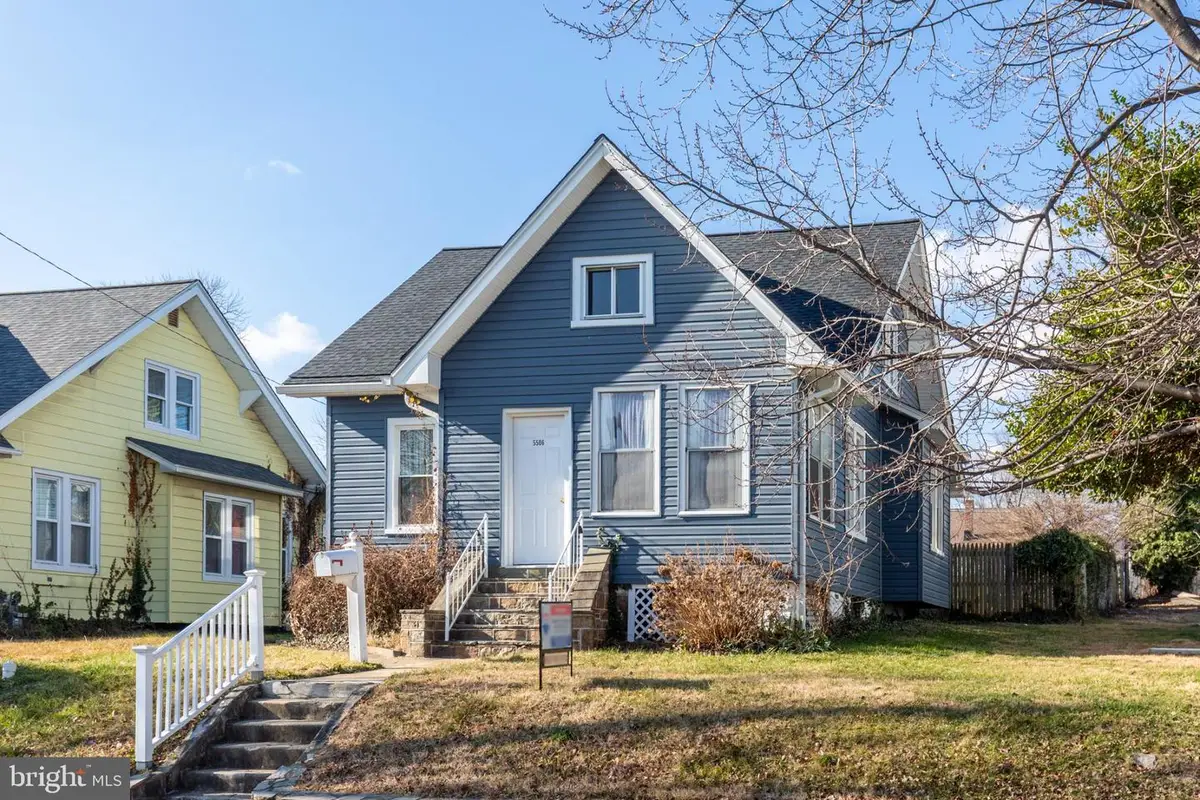 5506 Carville Ave, Baltimore, MD 21227 - Image #1