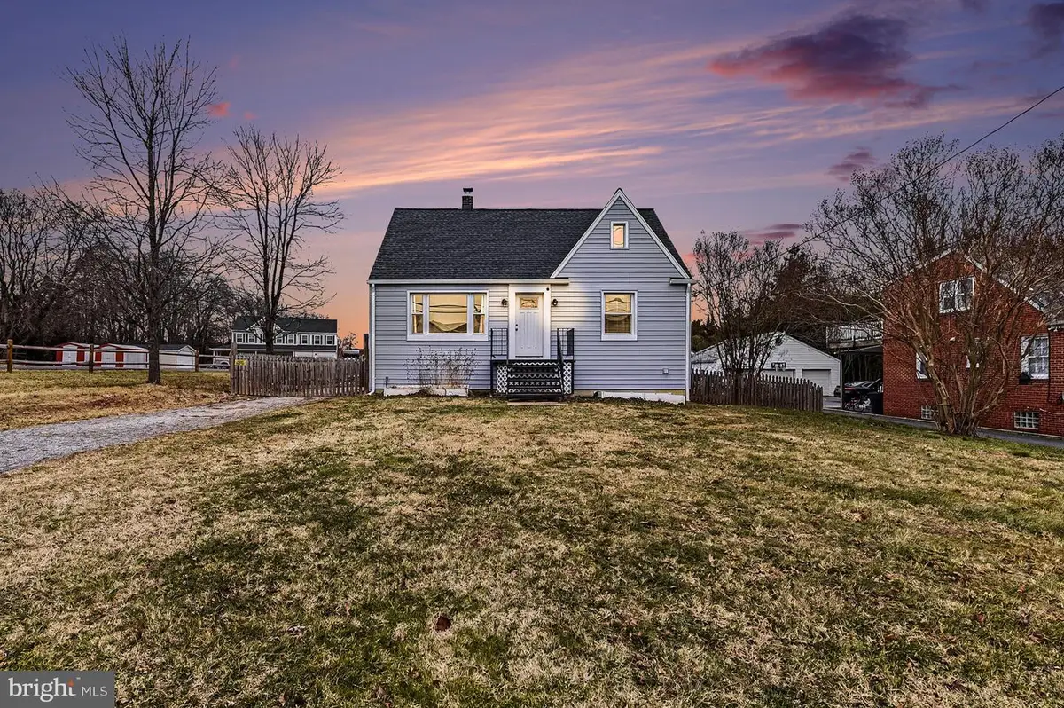 4818 Ridge Rd, Rosedale, MD 21237 - Image #1