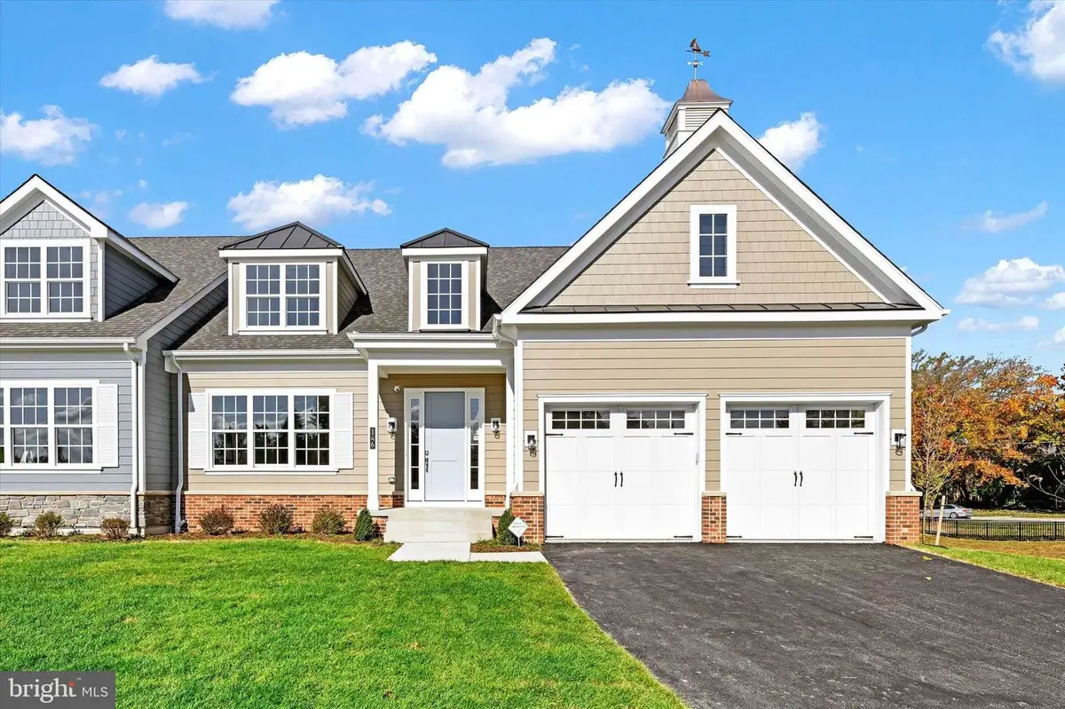 146 Villabrook Way, Baltimore, MD 21212 - #1