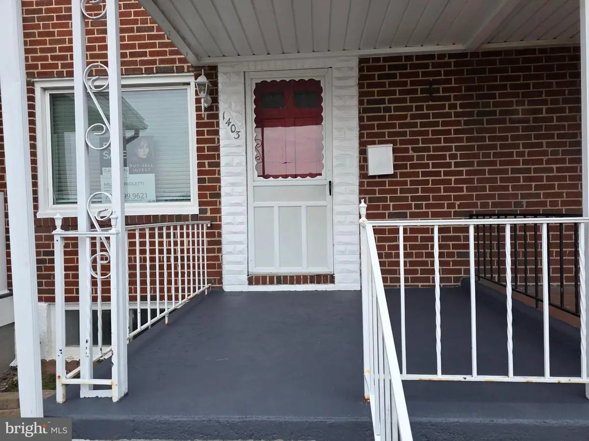 1403 Delvale Ave, Dundalk, MD 21222 - Image #1