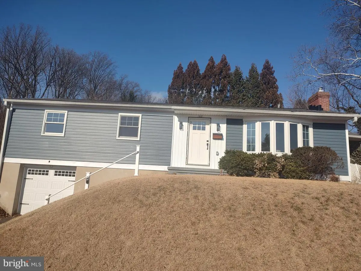140 E Timonium Rd, Lutherville Timonium, MD 21093 - Image #1