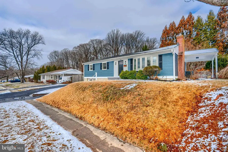 140 E Timonium Rd, Lutherville Timonium, MD 21093 - #2