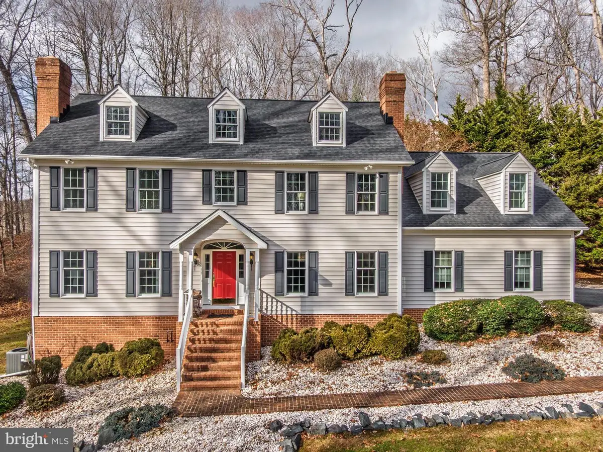 11112 Old Carriage Rd, Glen Arm, MD 21057 - Image #1