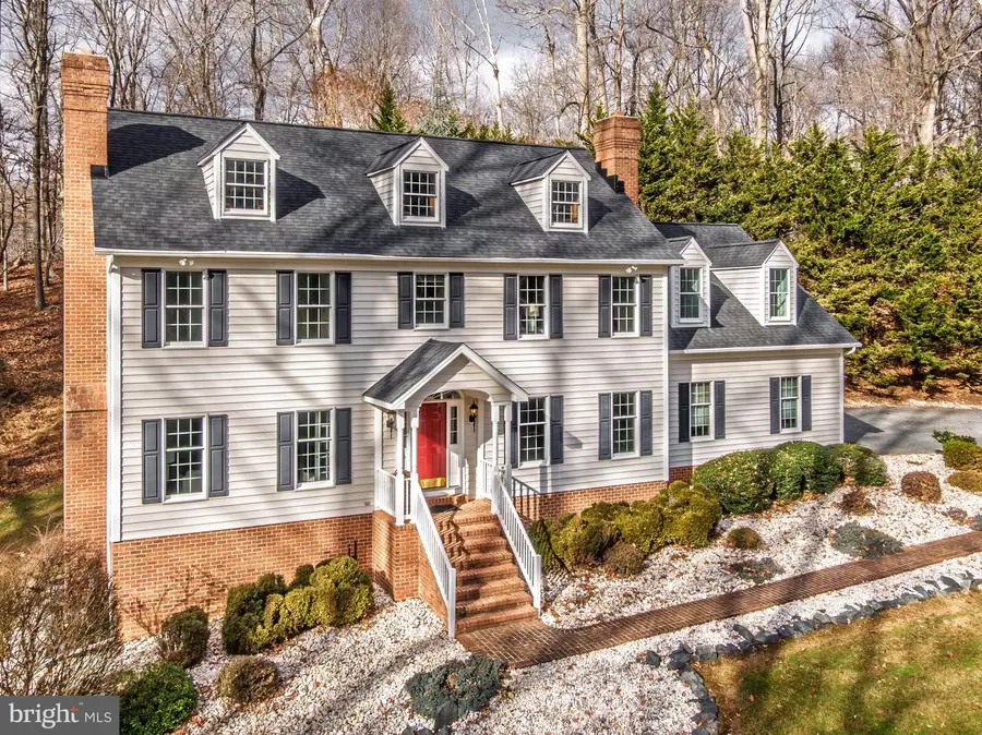 11112 Old Carriage Rd, Glen Arm, MD 21057 - Image #2