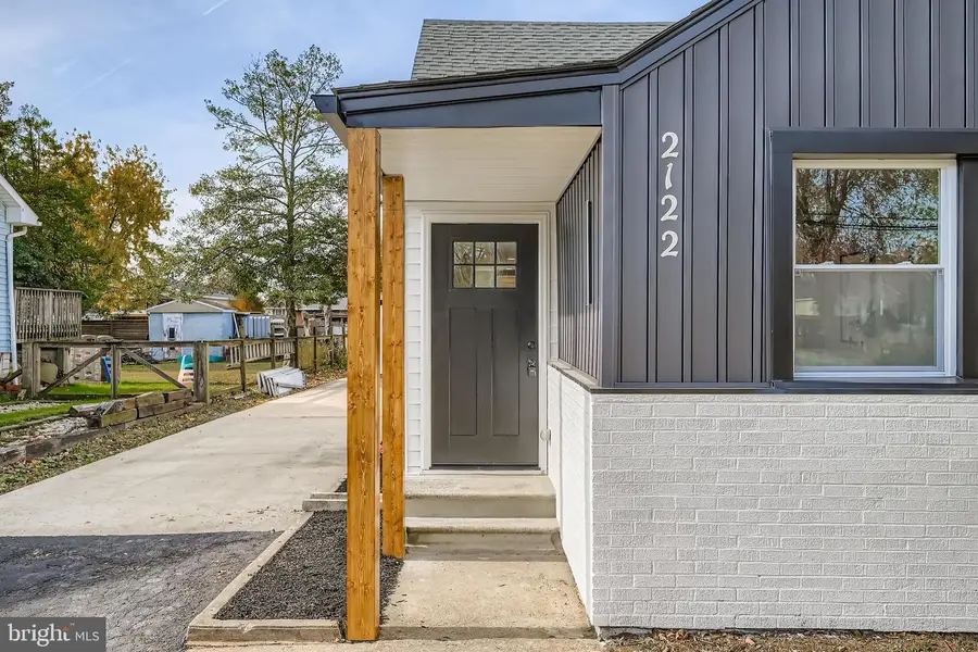 2122 Lodge Forest Dr, Baltimore, MD 21219 - Image #3