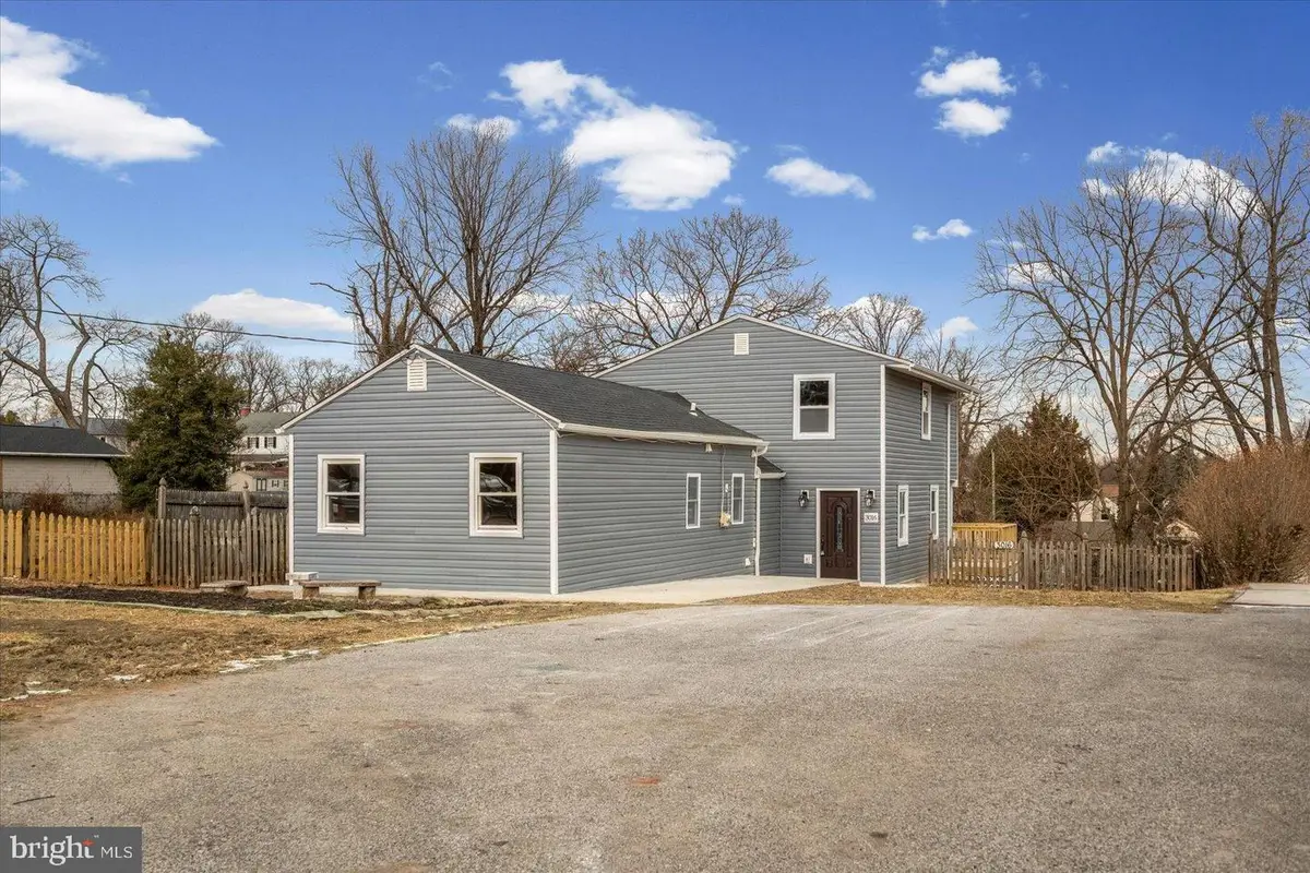 3016 Moreland Ave, Baltimore, MD 21234 - Image #1