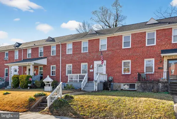 38 Briarwood, BALTIMORE, MD 21228