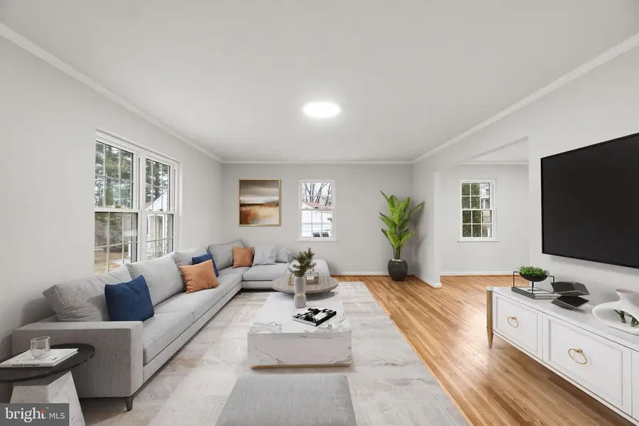 5 Blackridge Ct, Baltimore, MD 21228 - Image #3