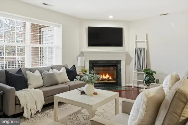 12108 Tullamore Ct #204, LUTHERVILLE TIMONIUM, MD 21093