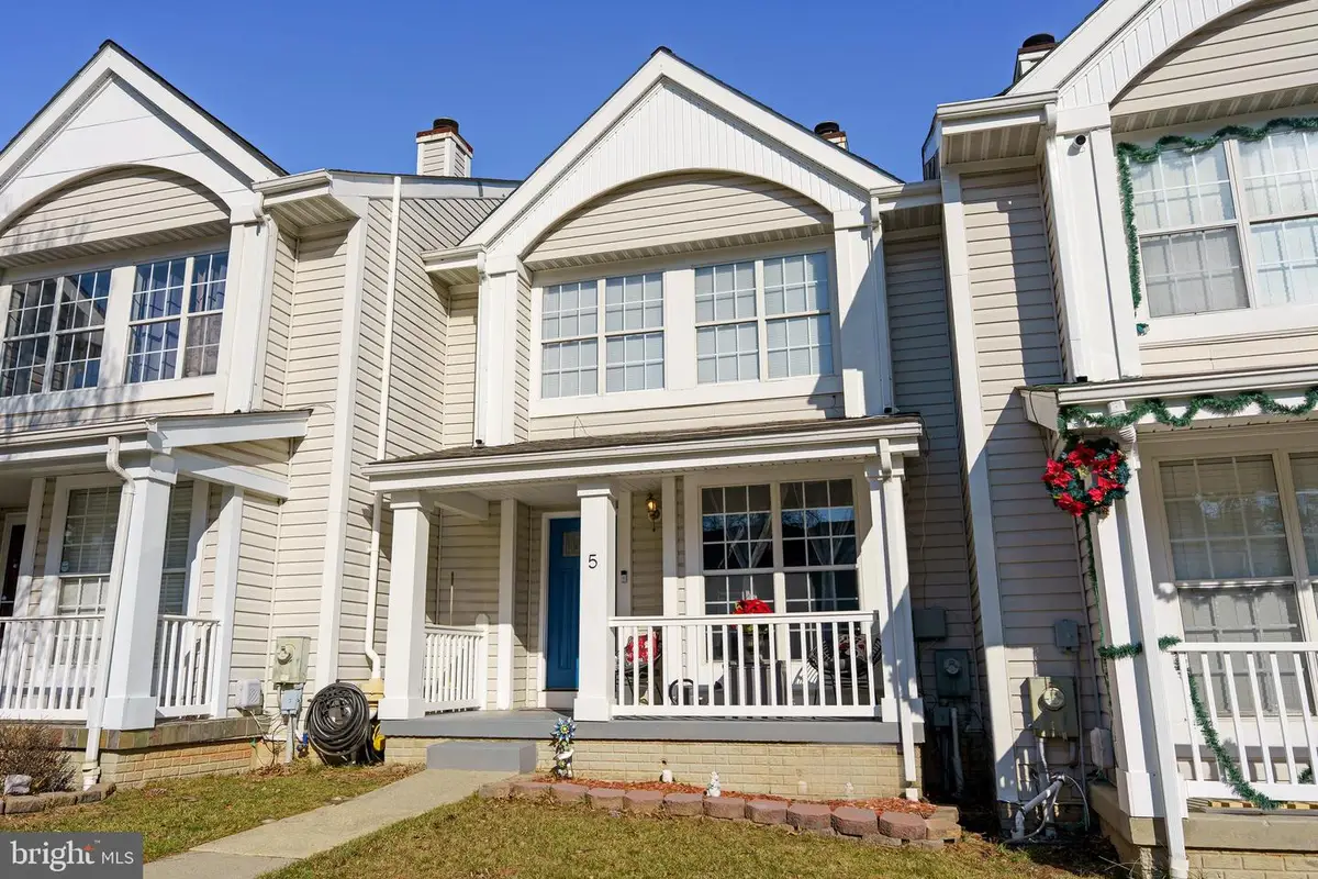 5 Windy Meadow Ct, Randallstown, MD 21133 - Image #1