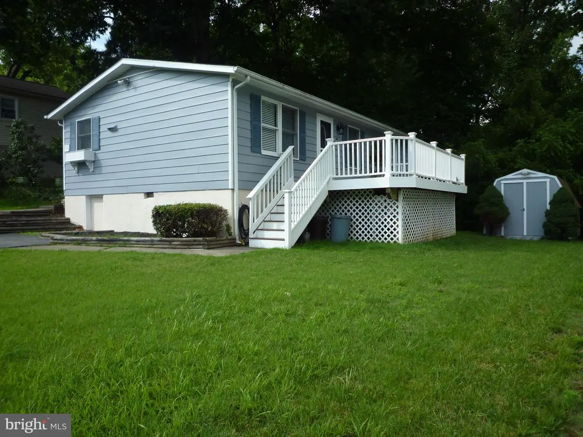 15 University, Catonsville, MD 21228 - Image #1