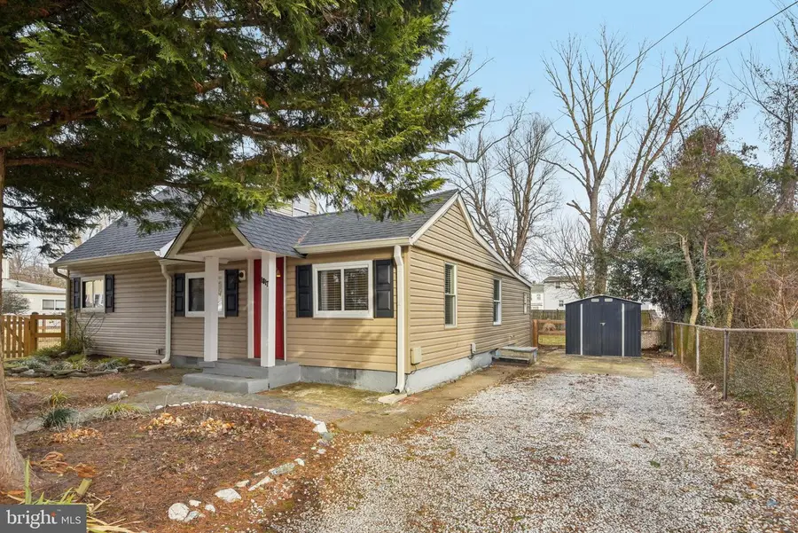 1817 Centre St, Arbutus, MD 21227 - Image #3