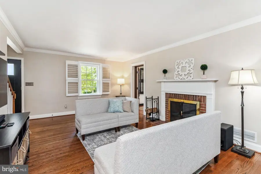 1629 Alston Rd, Towson, MD 21204 - Image #2