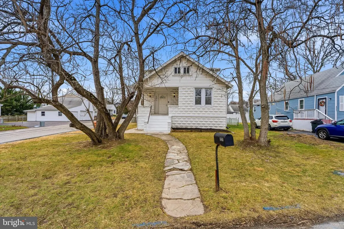 8000 Oakleigh Rd, Baltimore, MD 21234 - Image #1