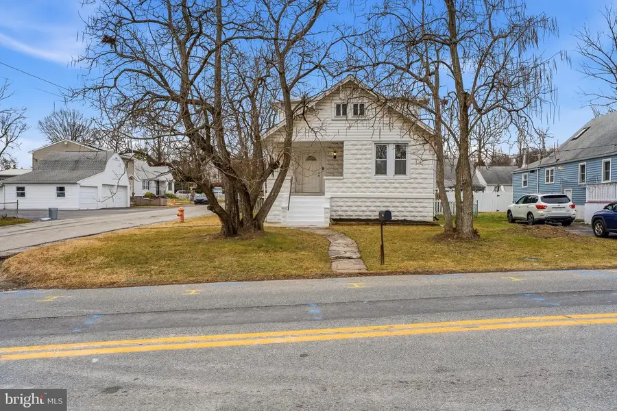 8000 Oakleigh Rd, Baltimore, MD 21234 - Image #2