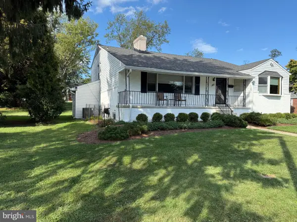 3102 Hatton Rd, BALTIMORE, MD 21208