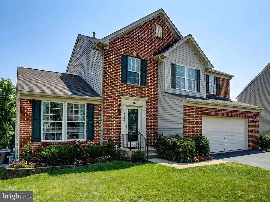 8500 Dolina Ct, Baltimore, MD 21236 - Image #2