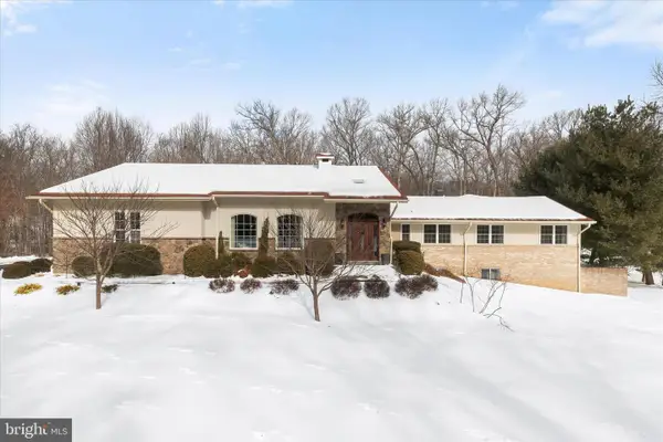 2312 Velvet Ridge Dr, OWINGS MILLS, MD 21117