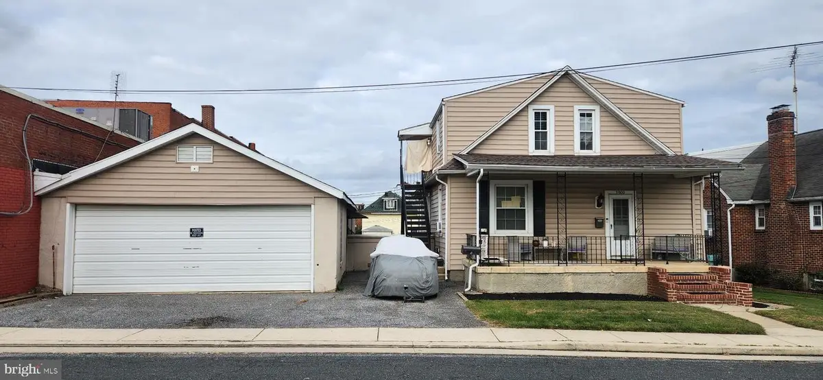 3000 Lavender Ave, Baltimore, MD 21234 - Image #1