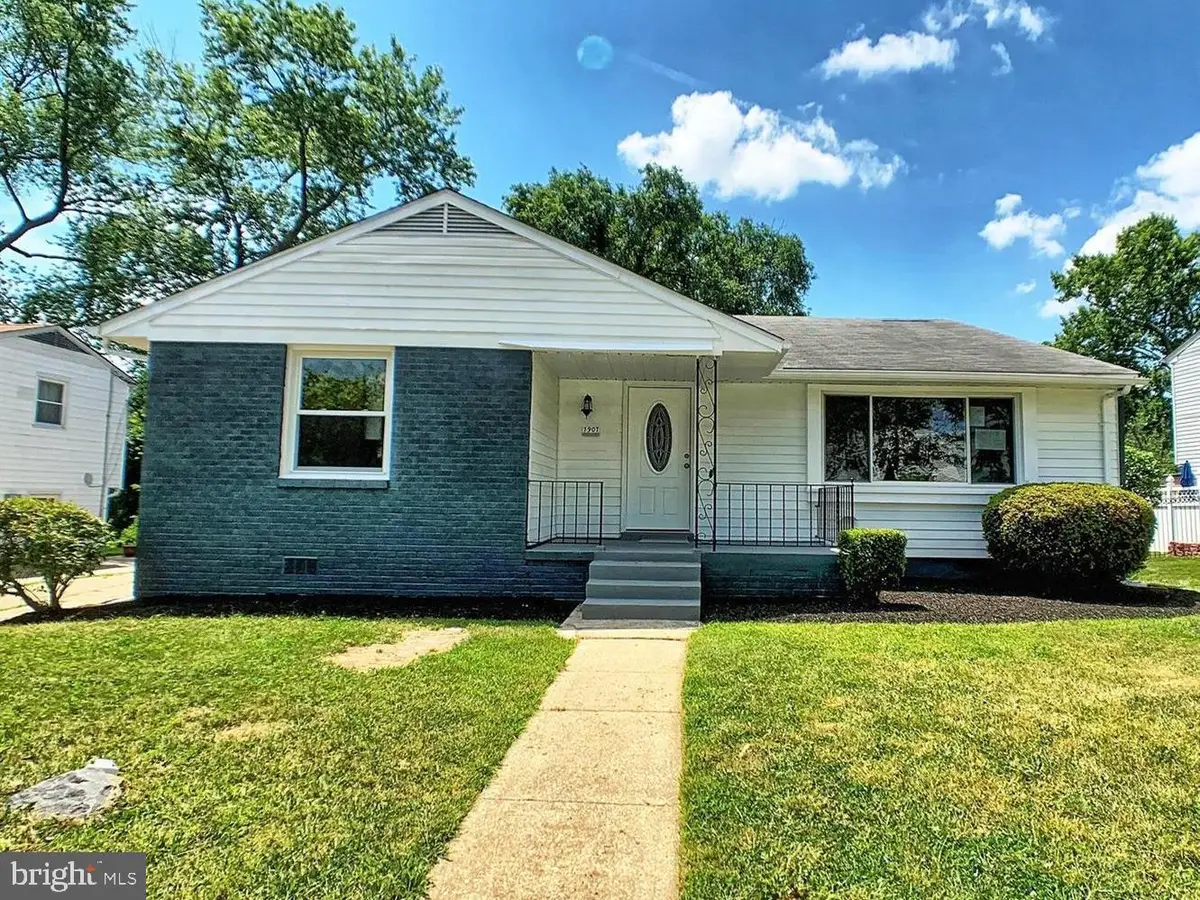 7907 Subet, Windsor Mill, MD 21244 - #1