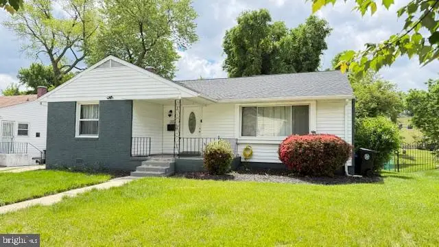 7907 Subet, Windsor Mill, MD 21244 - #2
