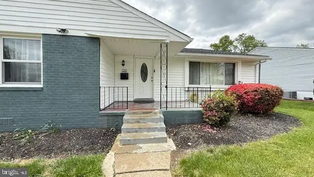 7907 Subet, Windsor Mill, MD 21244 - #3