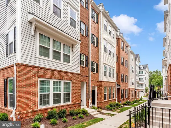 9374 Seney Ln #567, OWINGS MILLS, MD 21117