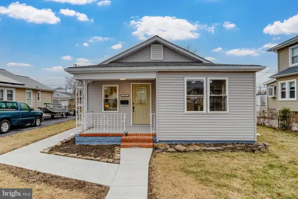 615 Dorsey Ave, BALTIMORE, MD 21221